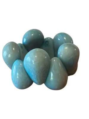 Sky Blue   Tagua 1