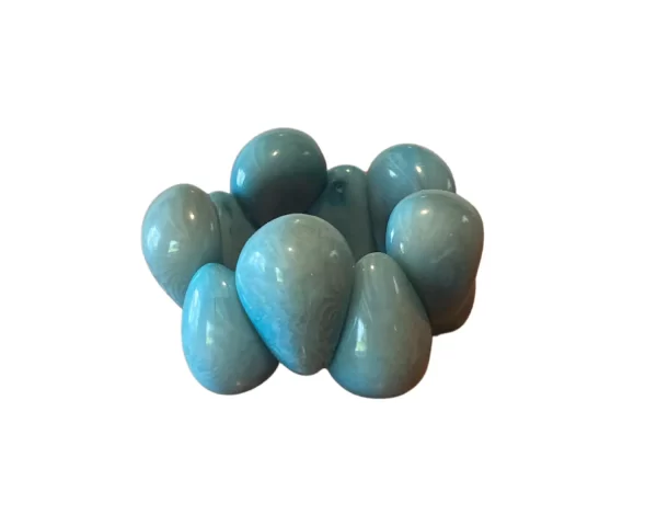 Sky Blue   Tagua 1