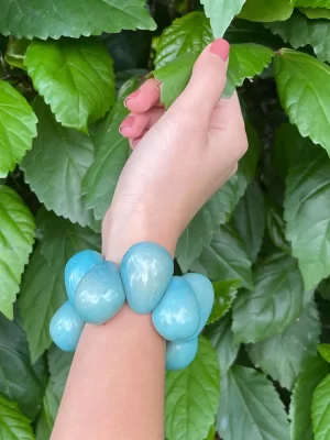 Sky Blue   Tagua 2