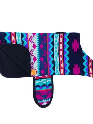 Water Poncho 2