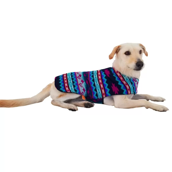 Water Poncho 3