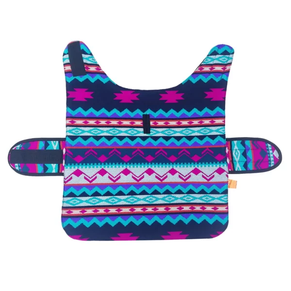 Water Poncho 4