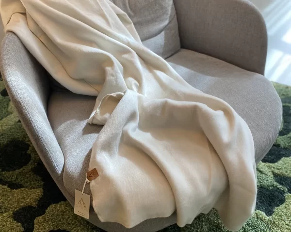 White Blanket jpg