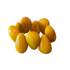Yellow   Tagua 1