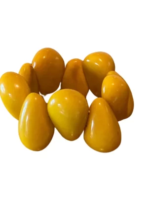 Yellow   Tagua 1