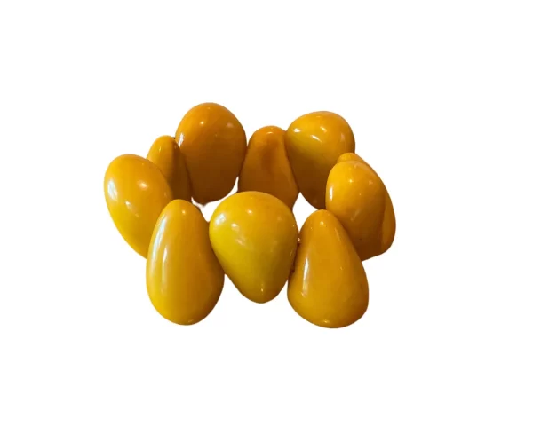 Yellow   Tagua 1
