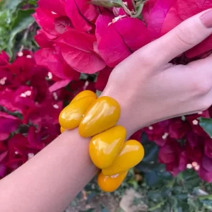 Yellow   Tagua 3