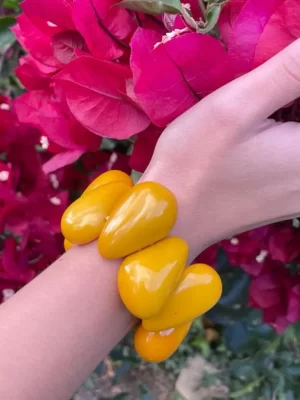 Yellow   Tagua 3