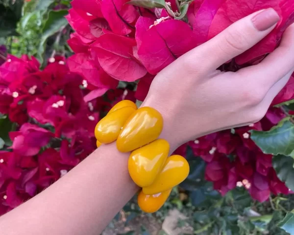 Yellow   Tagua 3
